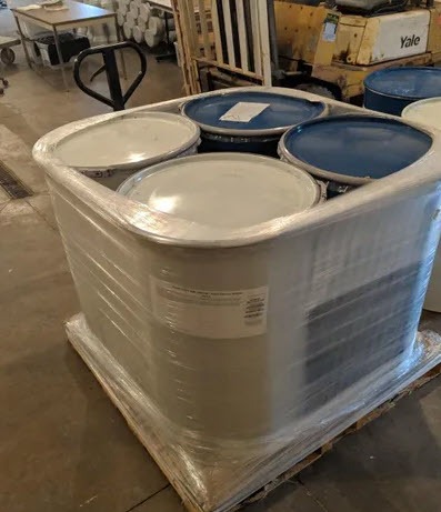 Material Barrels for Liquid Silicone Injection Molding