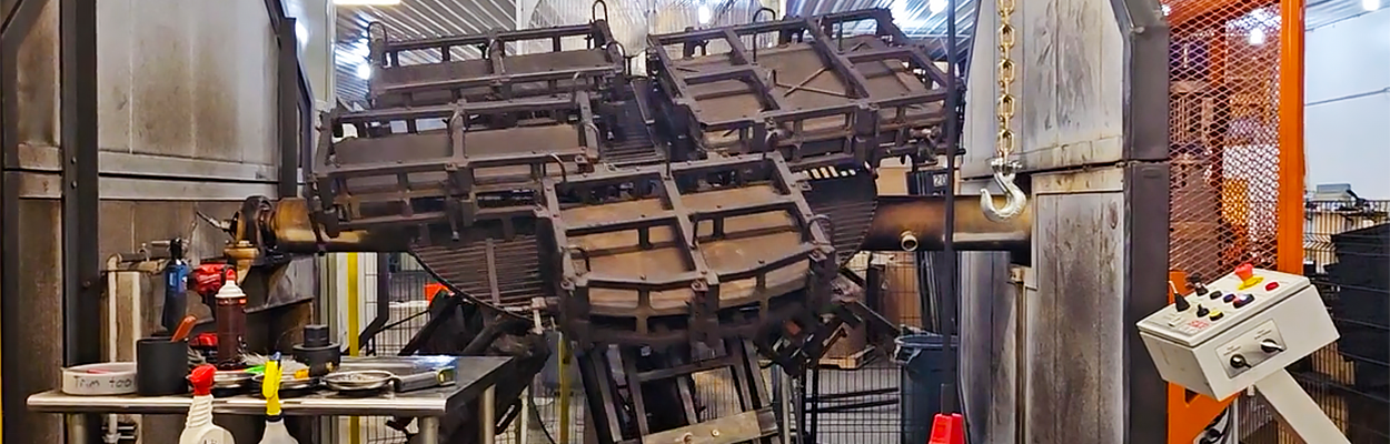 Allform Rotational Molding