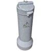 Smoke Butler Outdoor Cigarette Disposal Unit