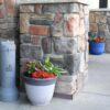 Smoke Butler Outdoor Cigarette Disposal Unit