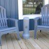 Smoke Butler Outdoor Cigarette Disposal Unit